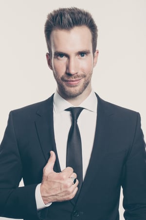 Profilbild Profilbild
